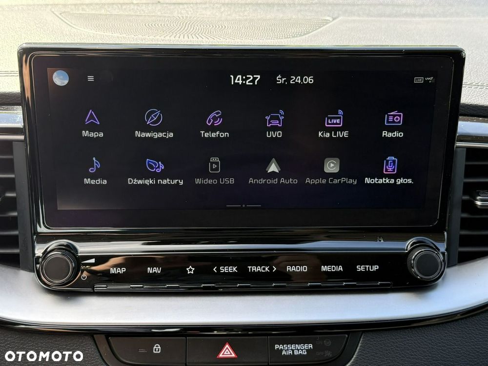 Kia Ceed - 29