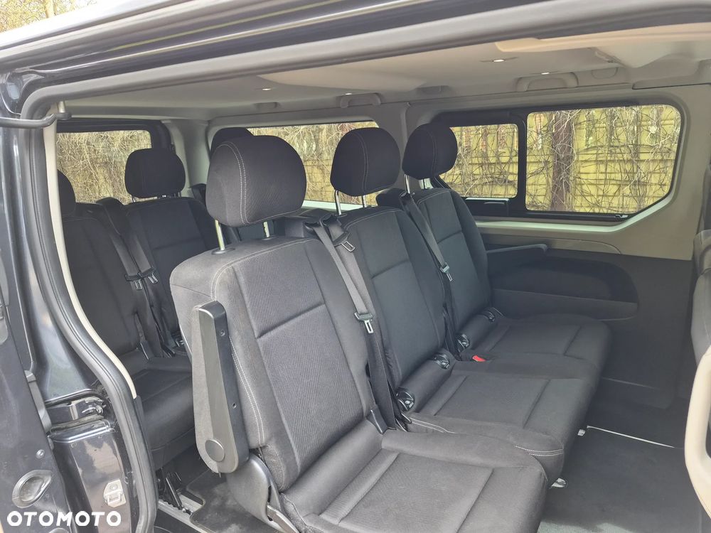 Renault Trafic 2.0 dCi Escapade EDC - 9