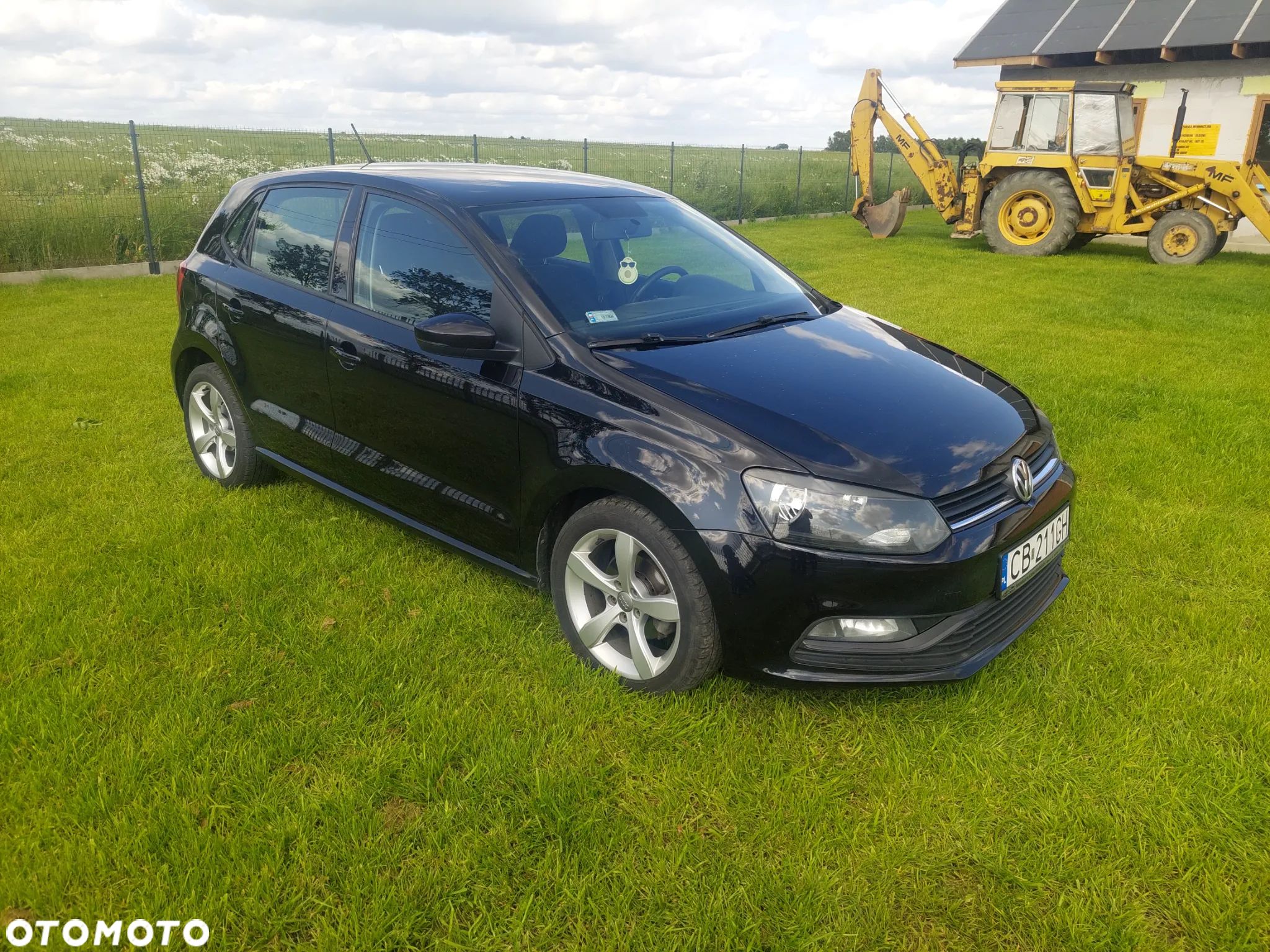 Volkswagen Polo - 1