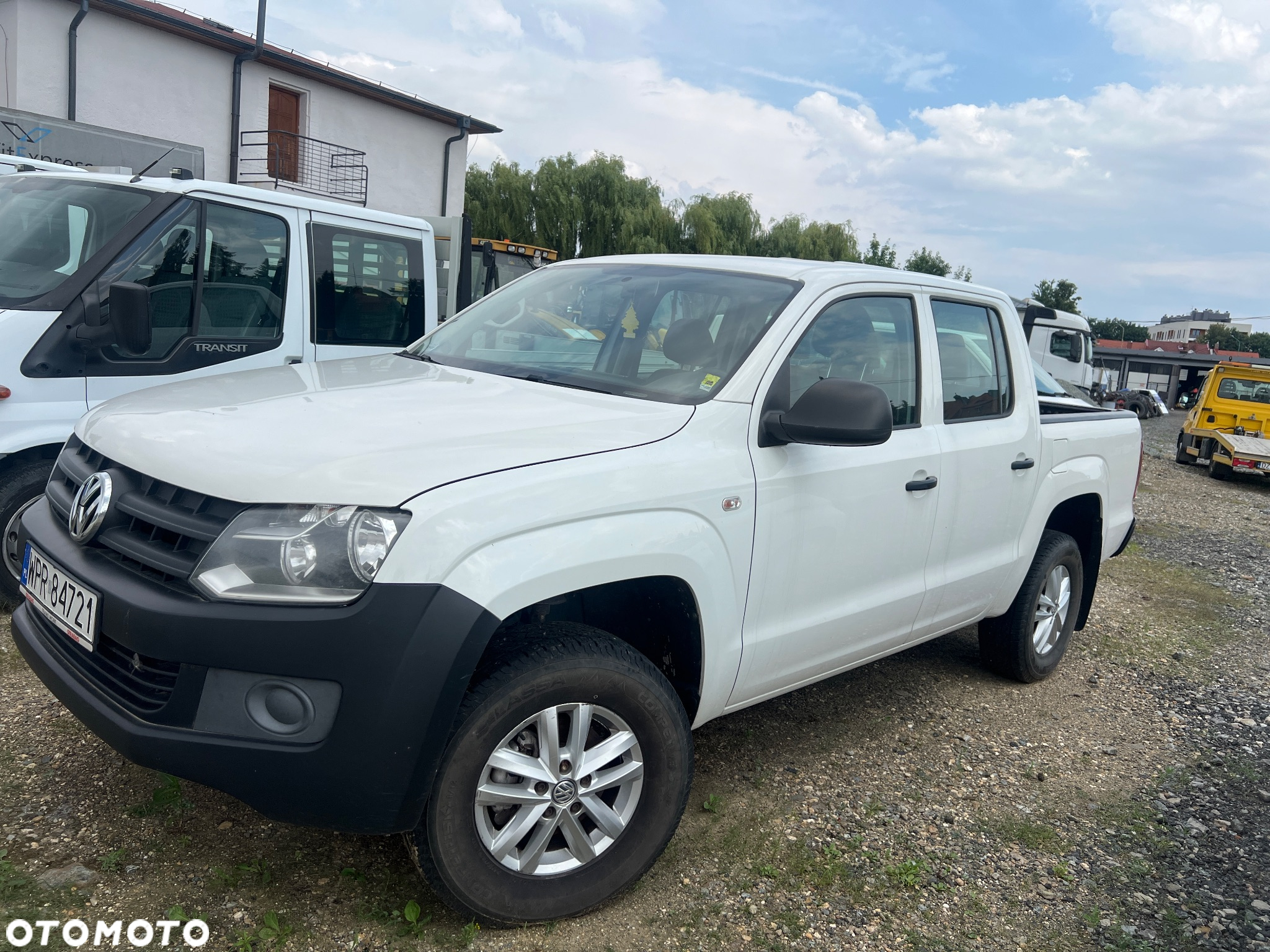 Mitsubishi L200 2.4 d DC Instyle EU6 - 19
