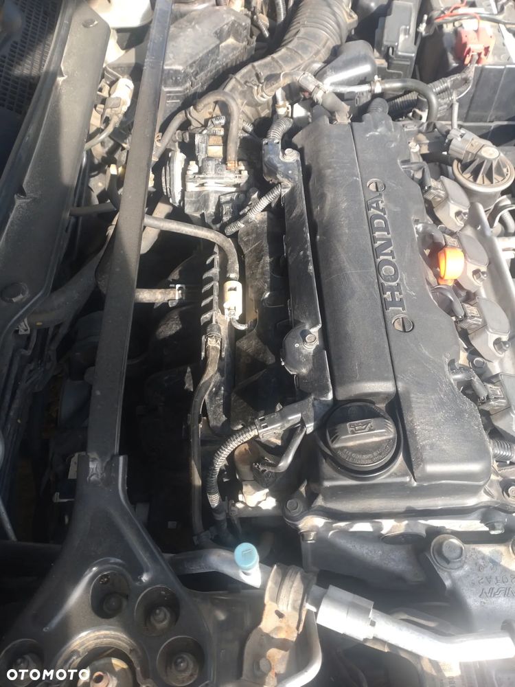 Honda Accord 2.0 Lifestyle - 21