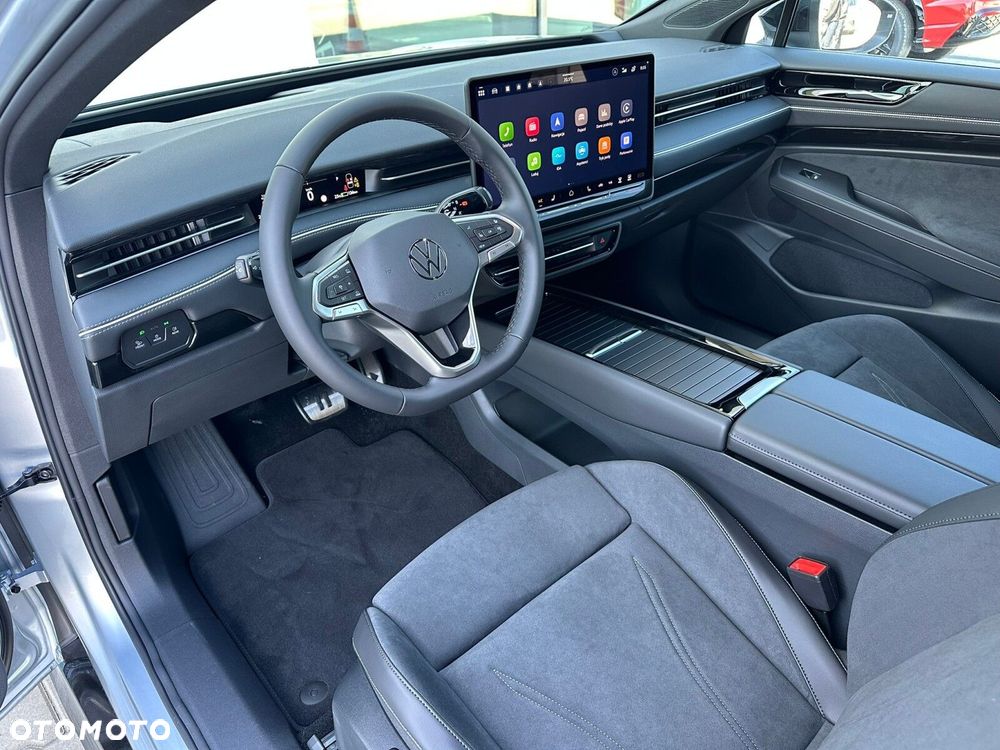 Volkswagen ID.7 77kWh Pro - 12
