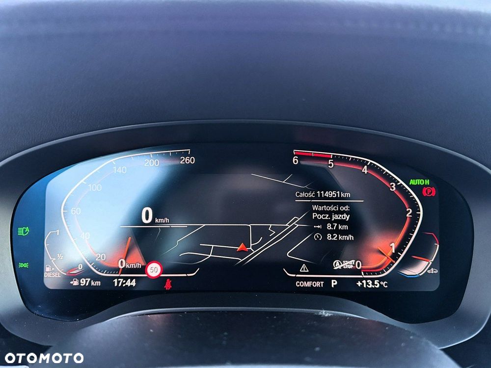 BMW 6GT 620d xDrive Luxury Line - 22