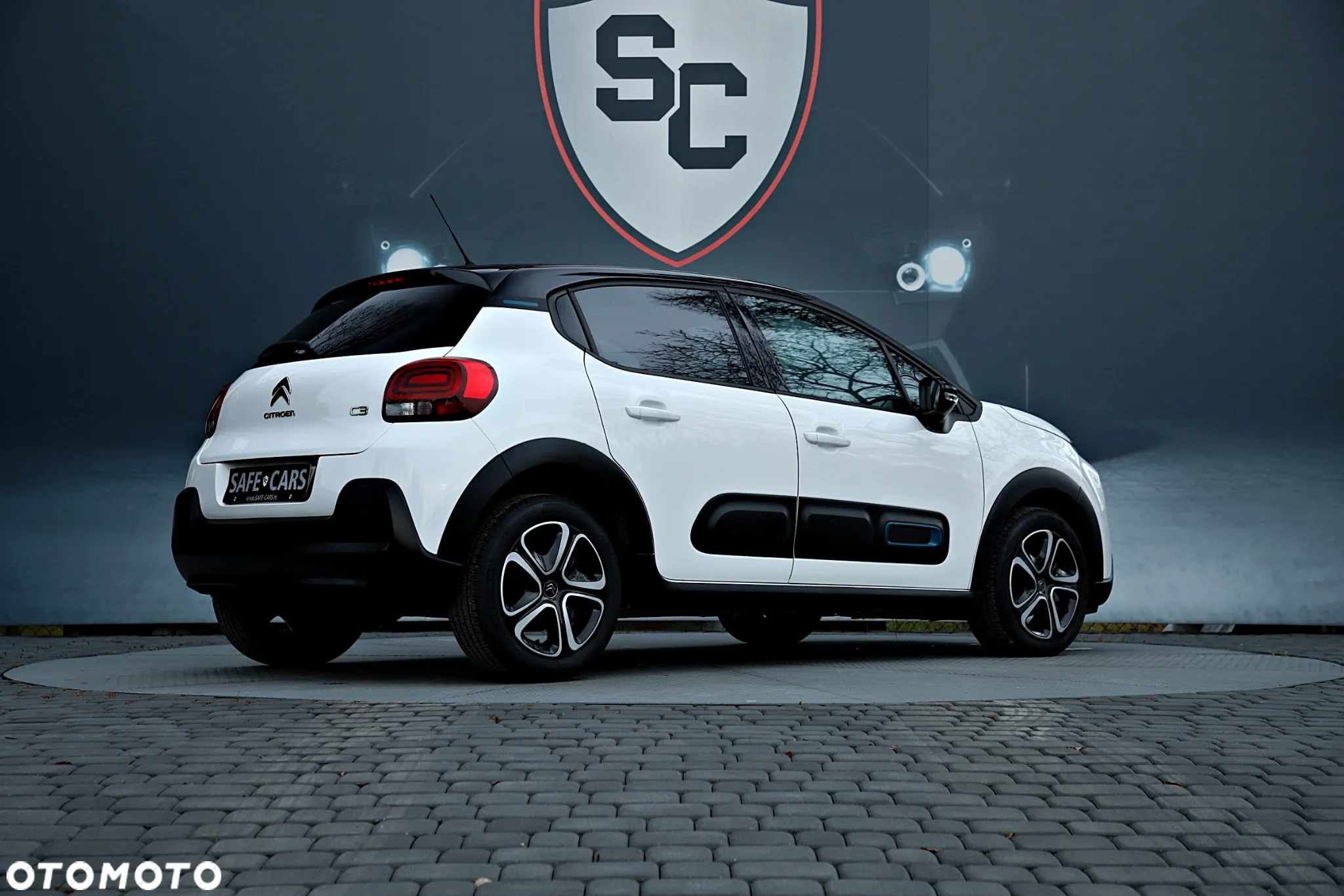Citroën C3 1.2 PureTech Shine - 12