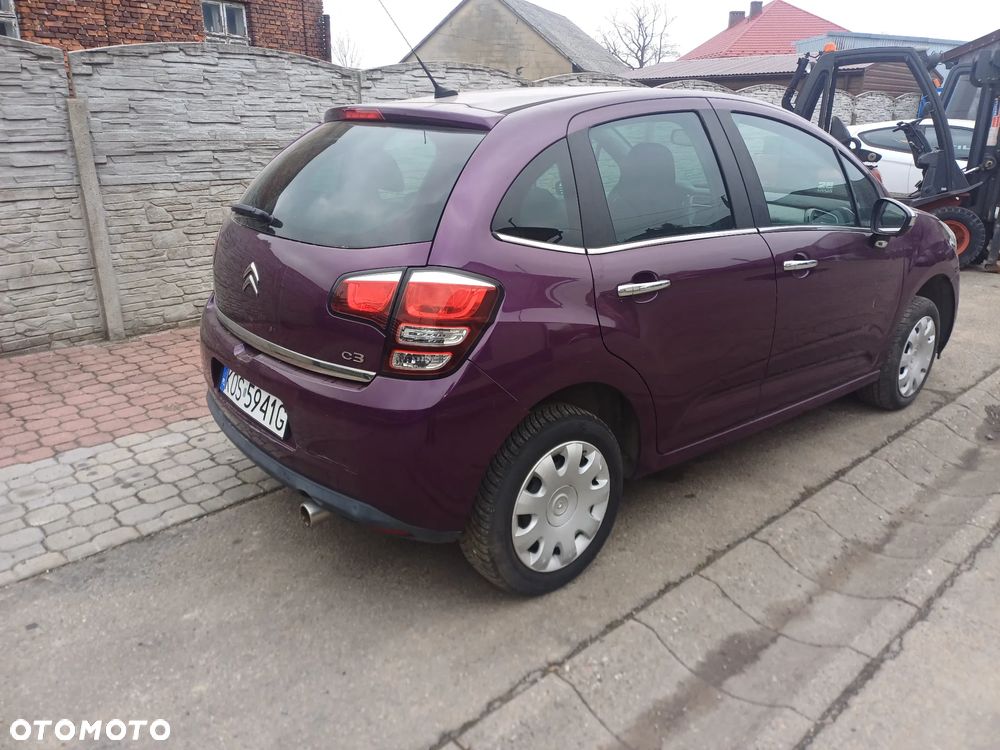Citroën C3 Pure Tech 110 S&S ELLE ONLINE EDITION - 8