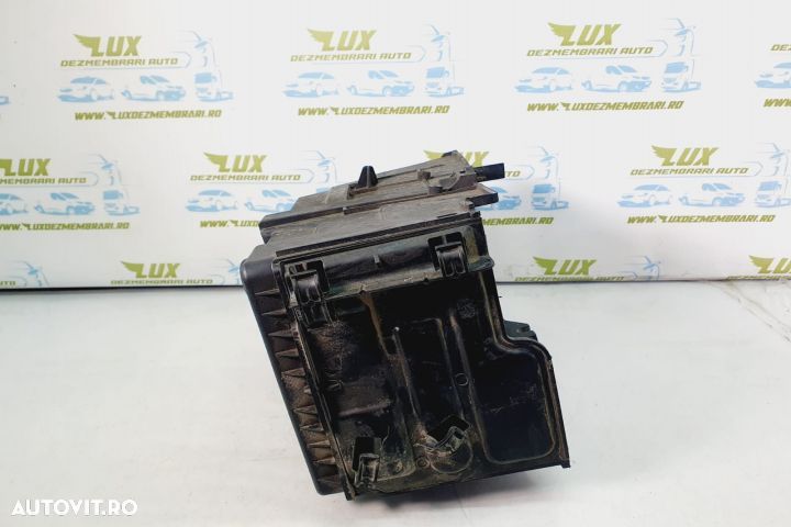 Suport carcasa baterie 4m51-10723-bc Ford Focus 2  [din 2004 pana  2008] seria - 4