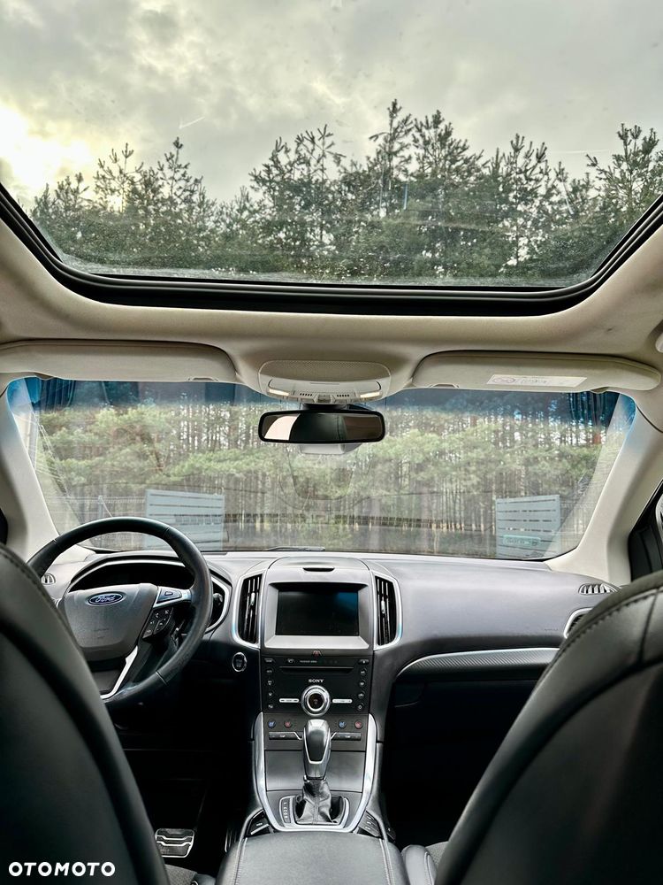 Ford Edge 2.0 TDCi Twin-Turbo 4WD ST-Line - 11