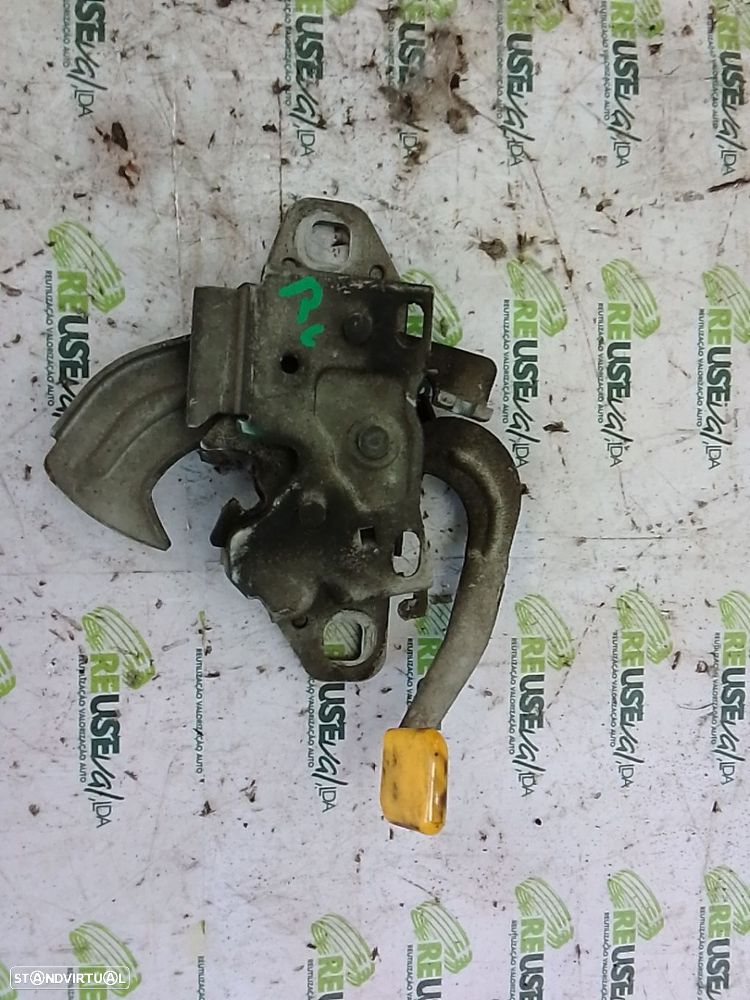 Fecho Do Capot Mini Mini (R50, R53) - 1