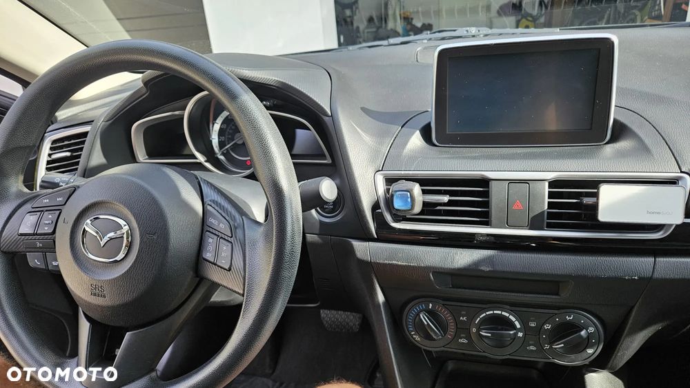 Mazda 3 2.0 Skypassion - 15