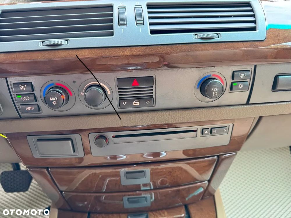 BMW Seria 7 730d - 16