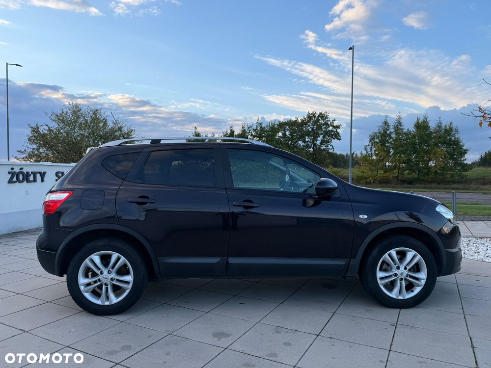Nissan Qashqai 1.5 dCi Tekna+ - 6