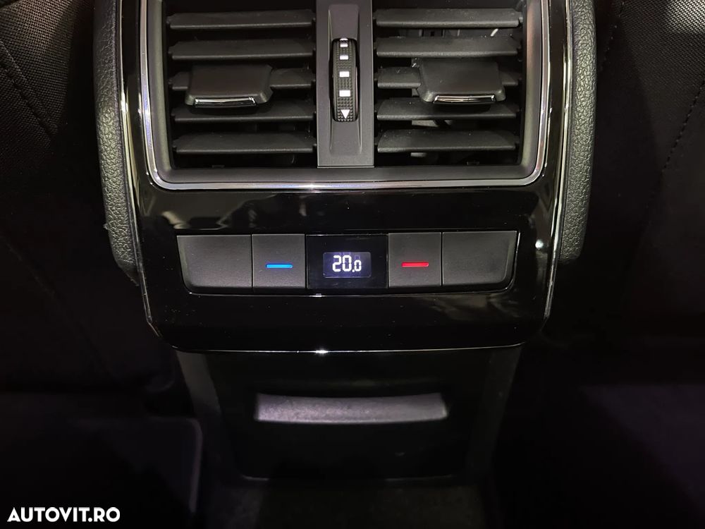 Skoda Superb 2.0 TDI DSG Style - 24