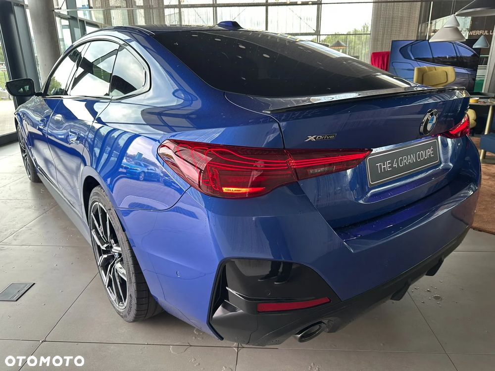 BMW Seria 4 430i xDrive - 5
