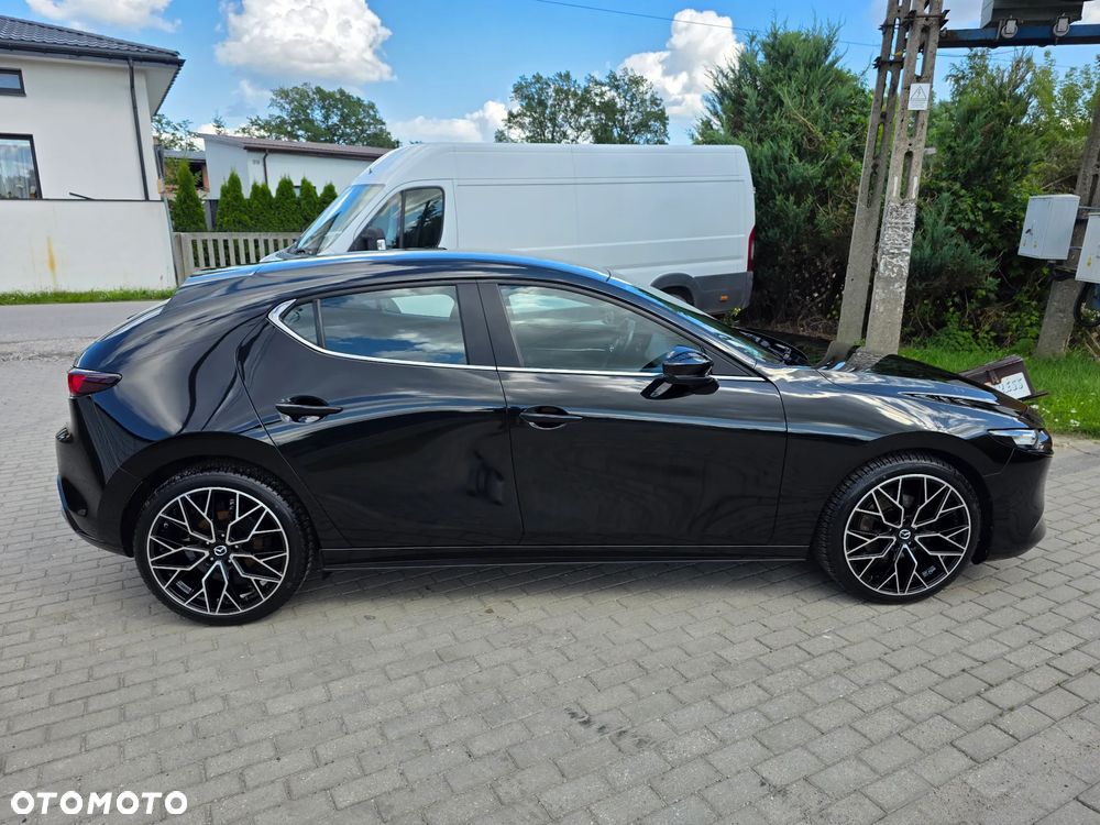 Mazda 3 - 37