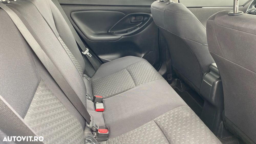 Toyota Yaris Cross 1.5 VVT-i HSD 4x2 Active - 7