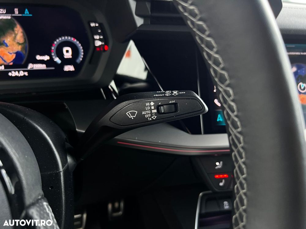 Audi A3 - 36