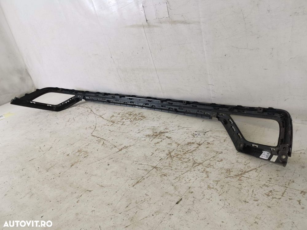 Ornament Bara Spate Hyundai Tucson 4 generation 2020 2021 2022 2023 20 - 7