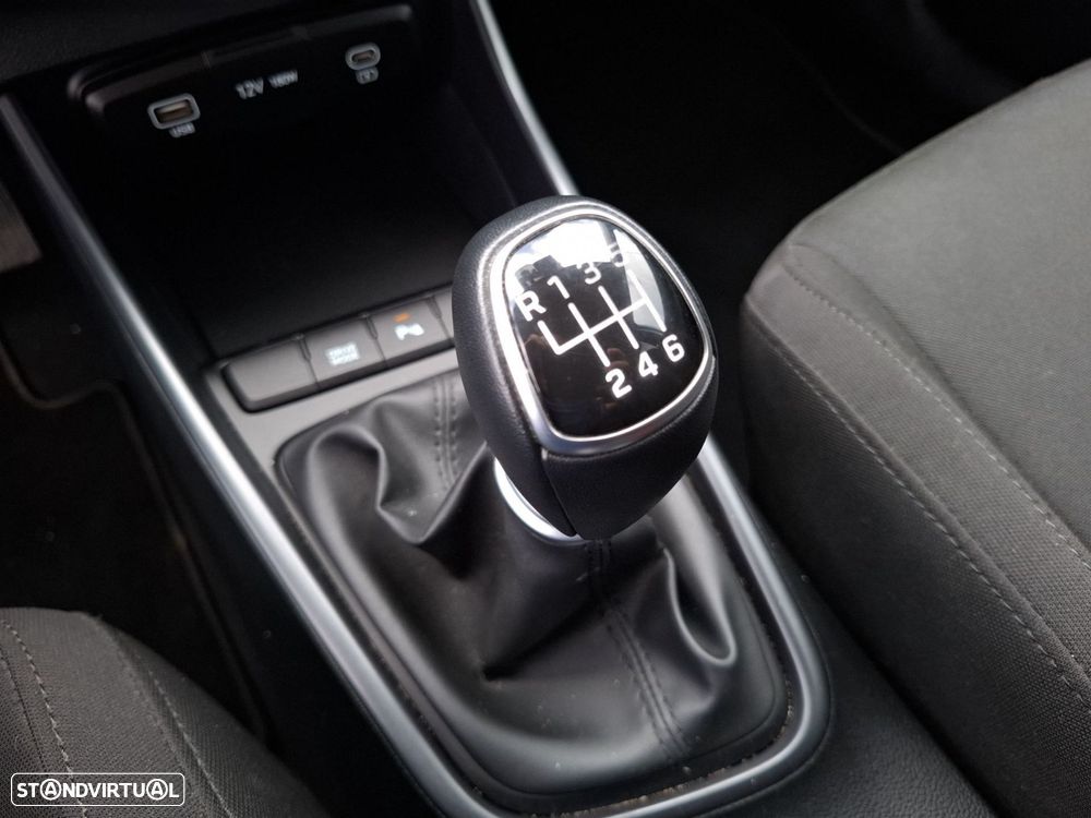 Hyundai i20 1.0 T-GDI Style - 15