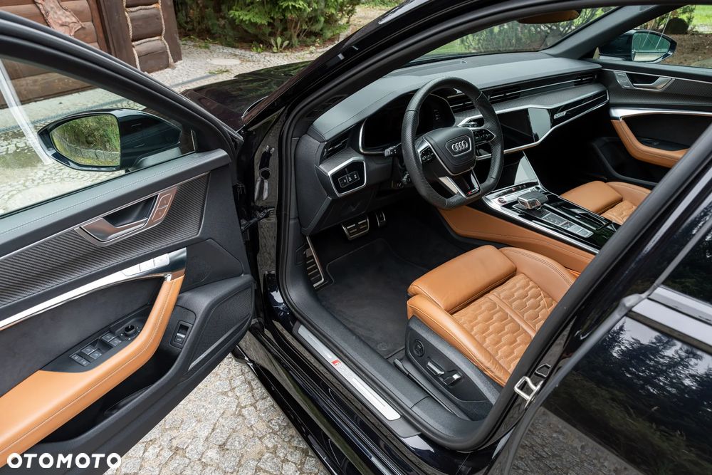 Audi RS6 - 22