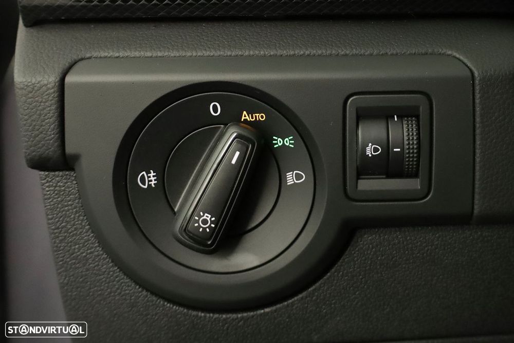 VW T-Cross 1.0 TSI Urban - 18