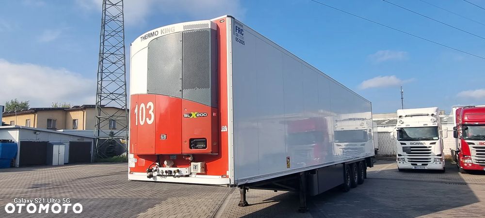 Schmitz Cargobull SKO24 - 10