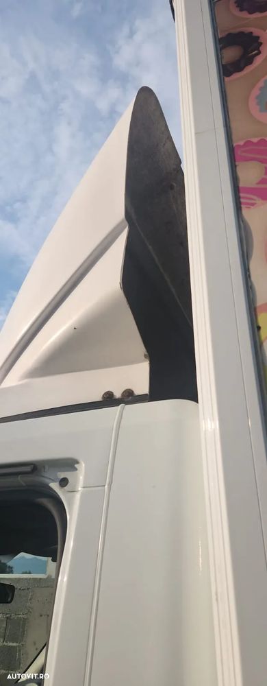 Renault Master 2.3 dCi 125 Sasiu CD L4 RWD Roti Duble Confort - 23