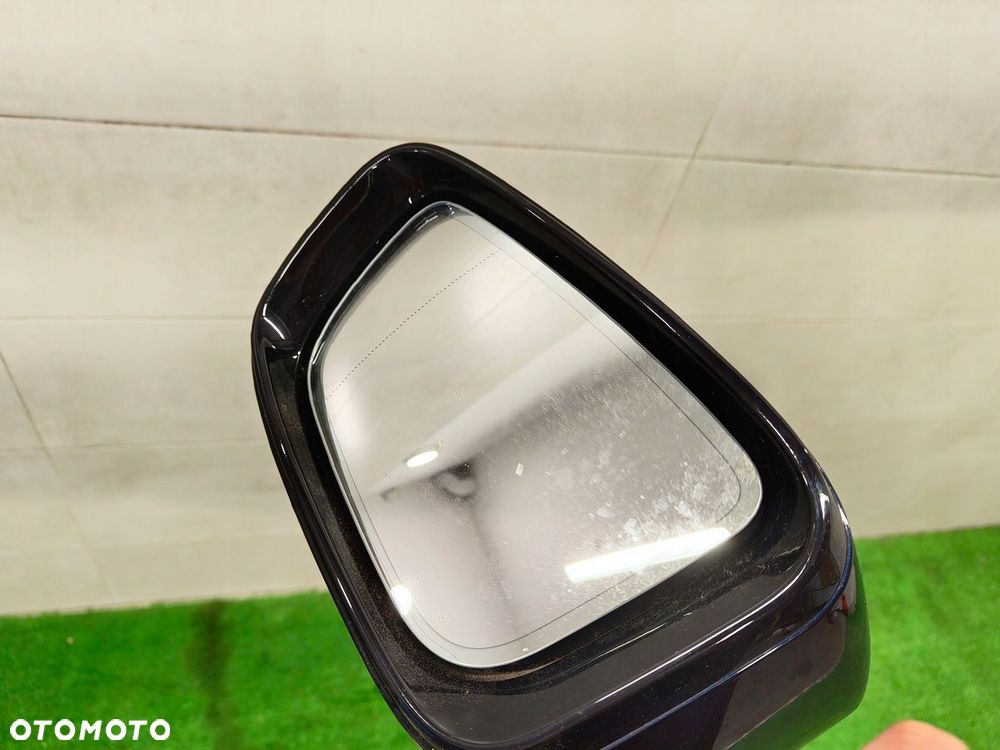 BMW 5 G30 LUSTERKO PRAWE LEWE 5PIN 416 SHADOWLINE - 4