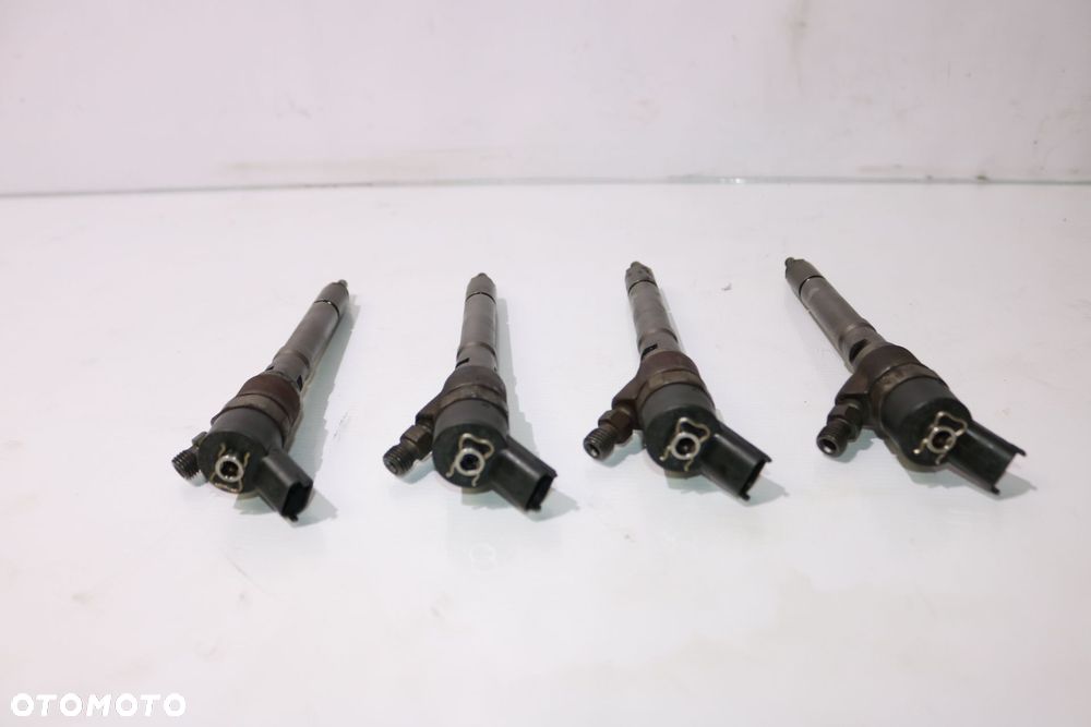 WTRYSK HYUNDAI ELANTRA 2.0 0445110064 - 5