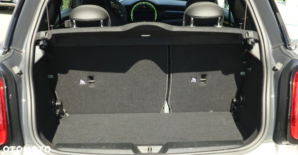 MINI John Cooper Works Sport-Aut - 18