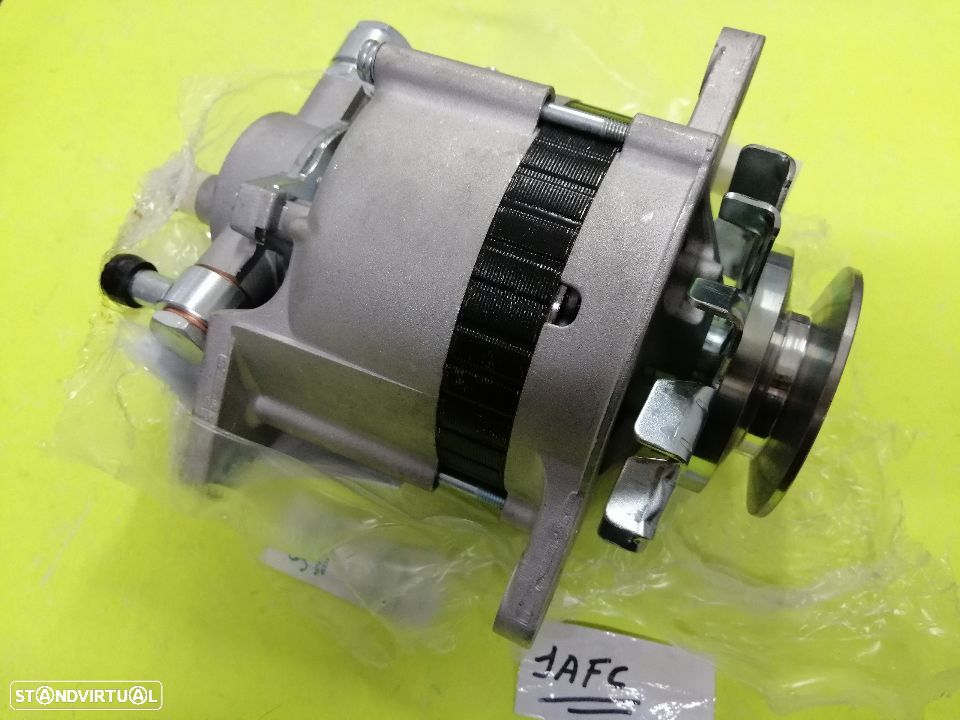 Alternador Bedford Brava Isuzu Trooper 2.2D C223 NOVO - 1