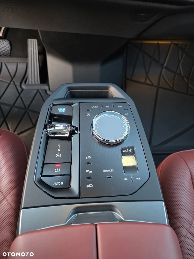 BMW iX M60 111.5kWh - 6