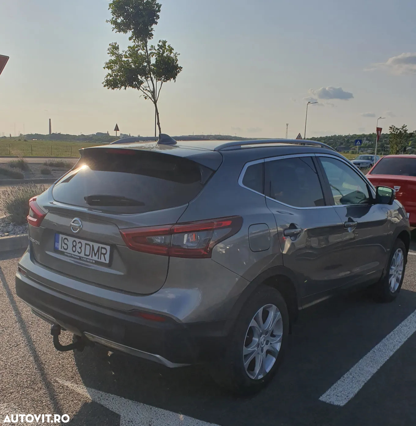 Nissan Qashqai 1.6 DCI Start/Stop N-Connecta - 6