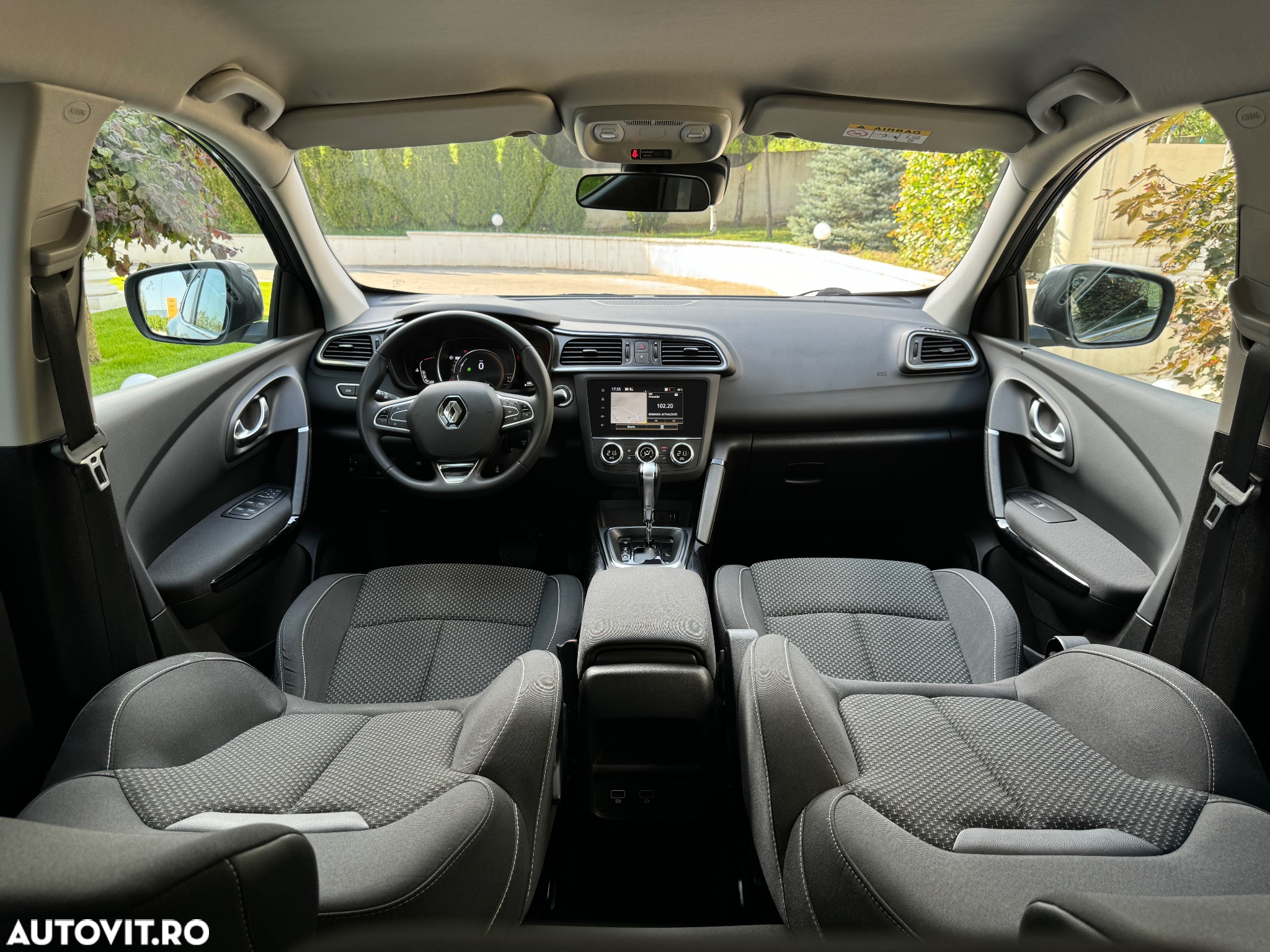 Renault Kadjar - 7