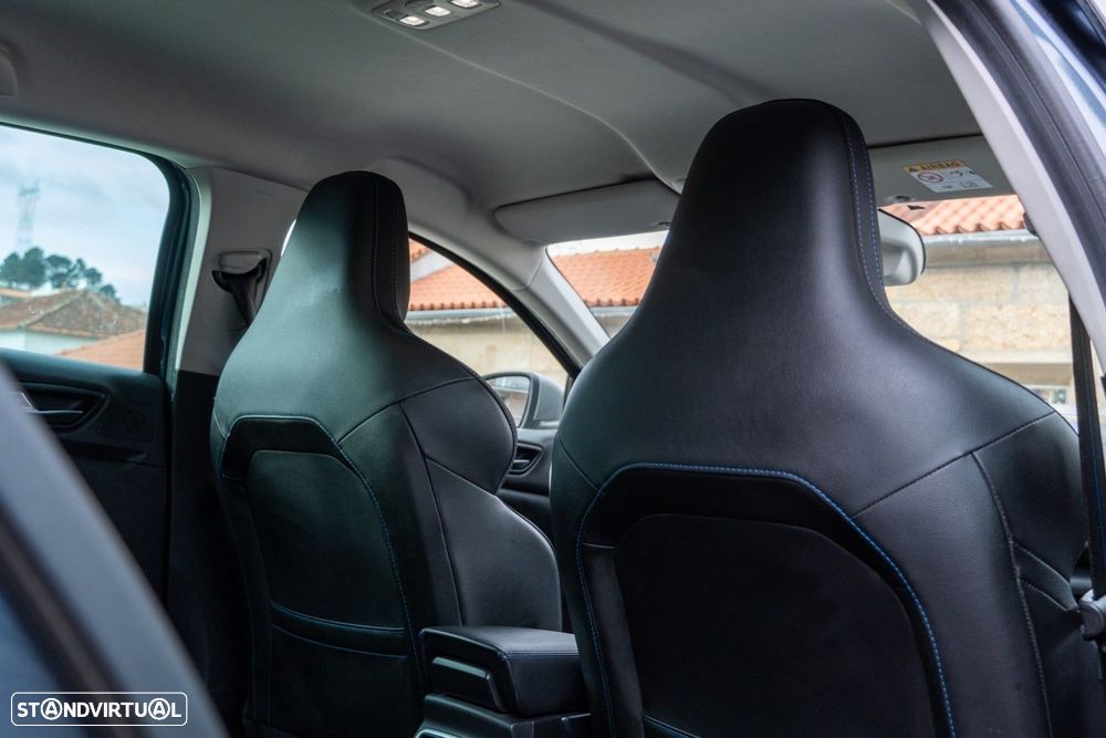 Renault Mégane Sport Tourer 1.5 dCi GT Line - 57