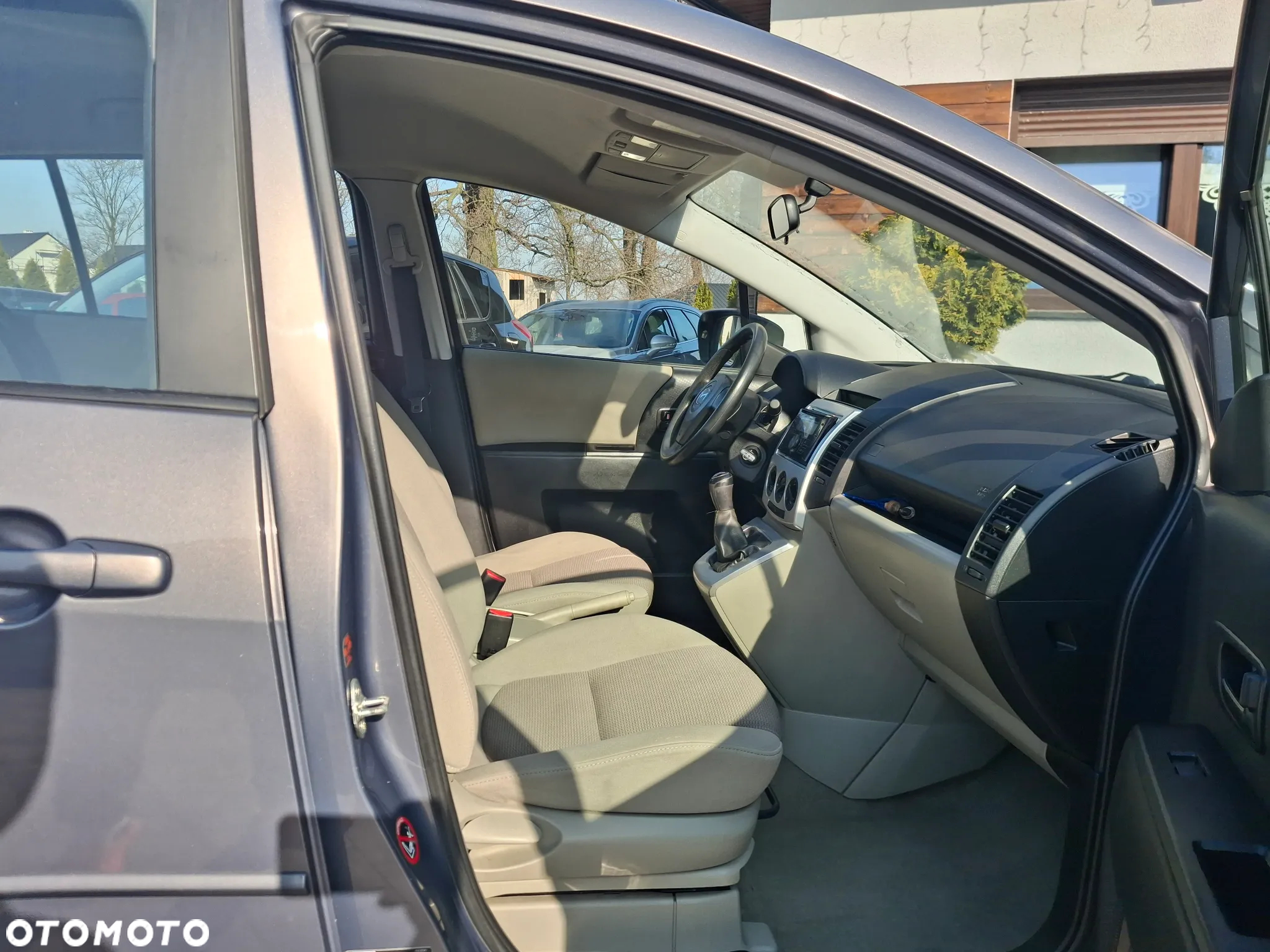 Mazda 5 1.8 Comfort - 23