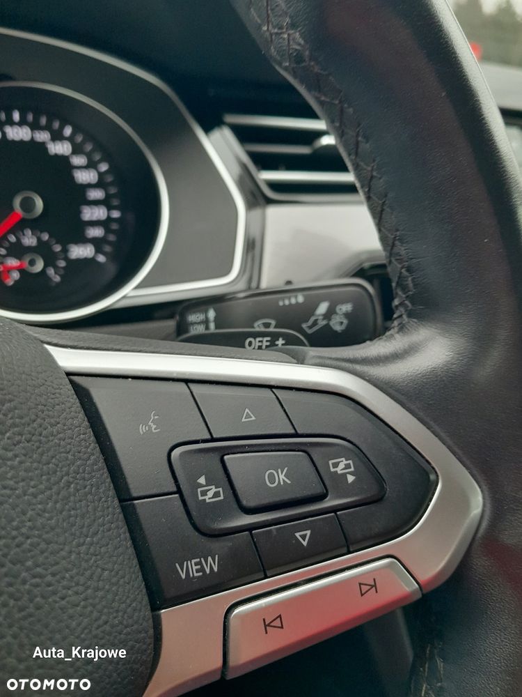 Volkswagen Passat 2.0 TDI EVO Business DSG - 25