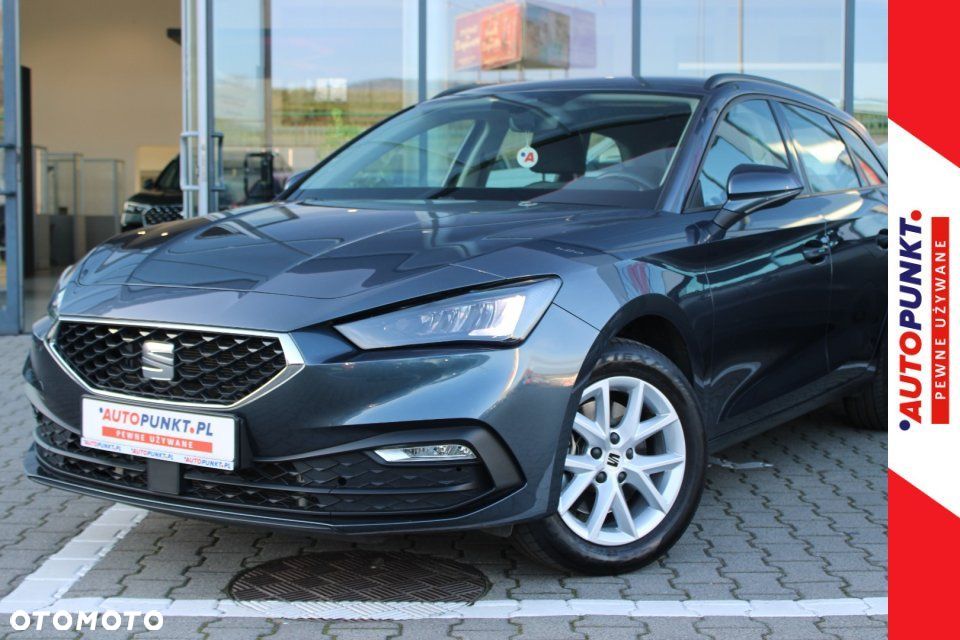 Seat Leon - 1