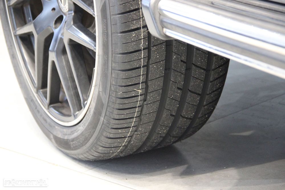 Mercedes-Benz G 350 d - 38