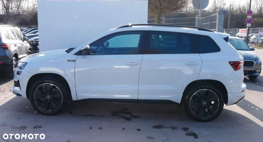 Skoda Karoq - 7