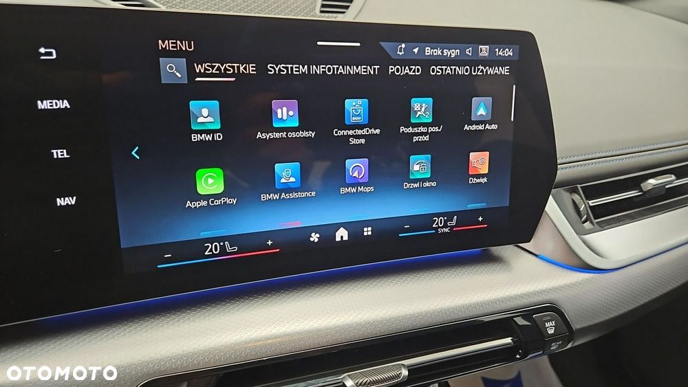 BMW X1 sDrive18i M Sport sport - 20