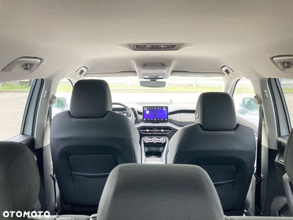 Skoda Kodiaq 2.0 TDI 4x4 Selection DSG - 20