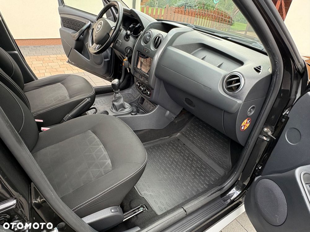 Dacia Duster TCe 125 4x2 Celebration - 19