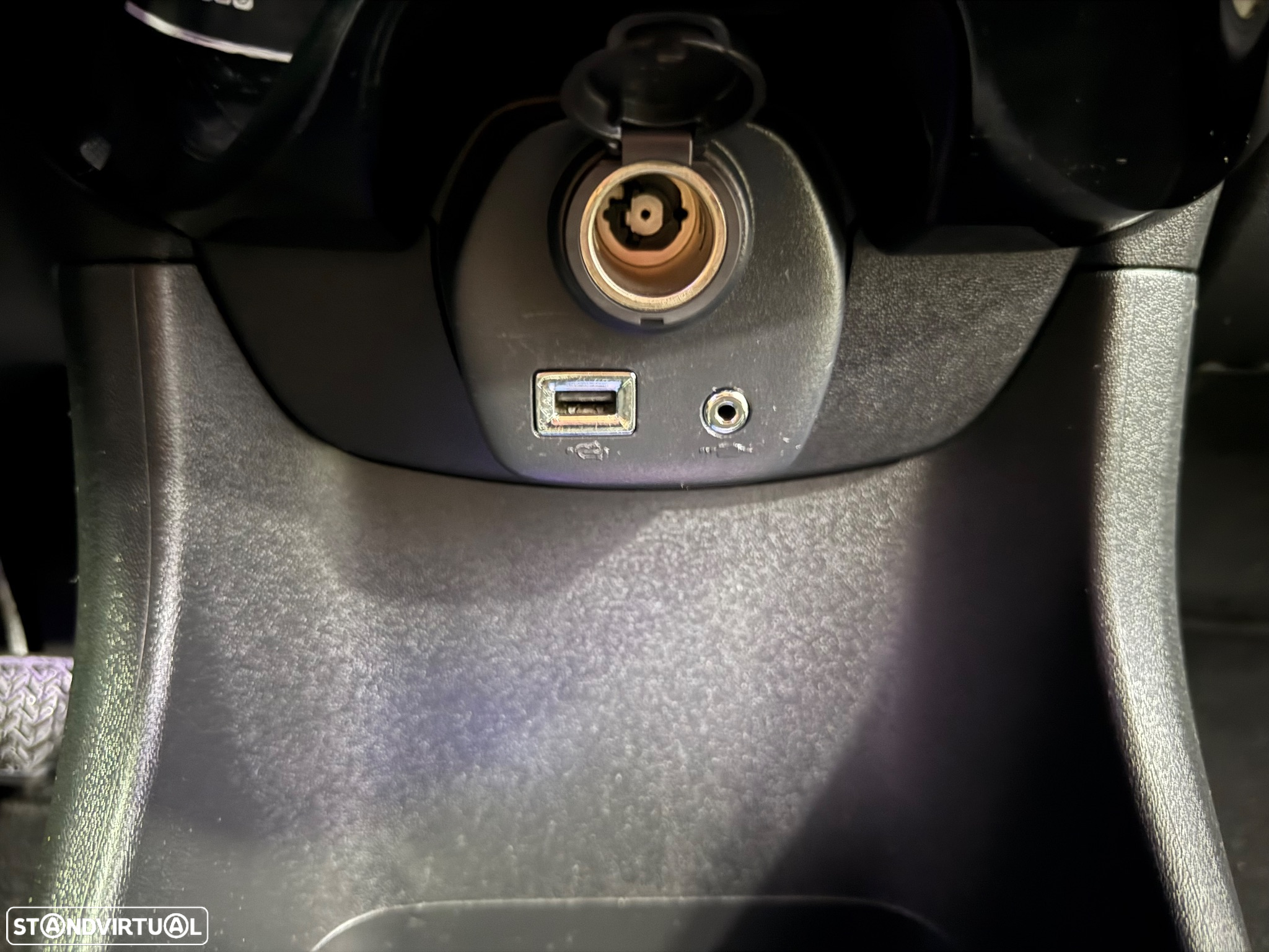 Citroën C1 1.0 VTi Feel - 15