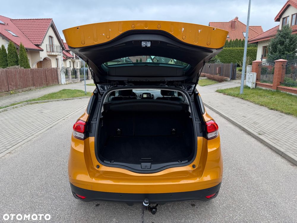 Renault Scenic - 21