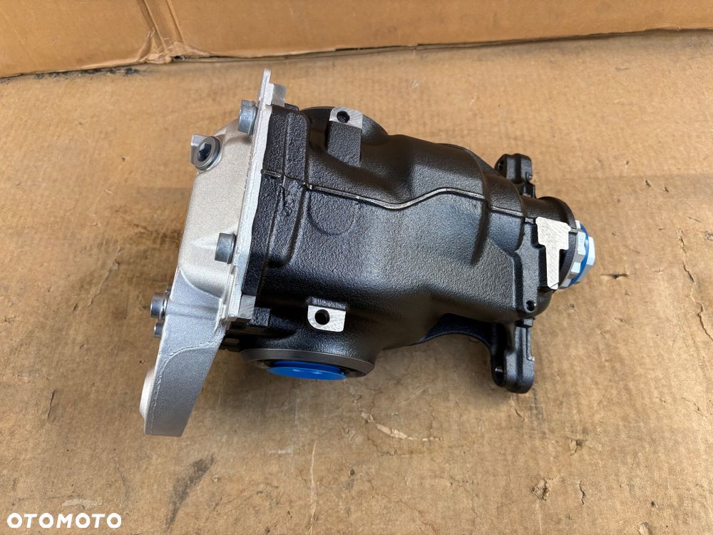 Bmw X5 F15 X6 F16 X3 F25 X4 F26 Nowy Oryginalny Most Tylny 3.38 Dyferencjał Dyfer 7636995 33107636995 8694981 - 11