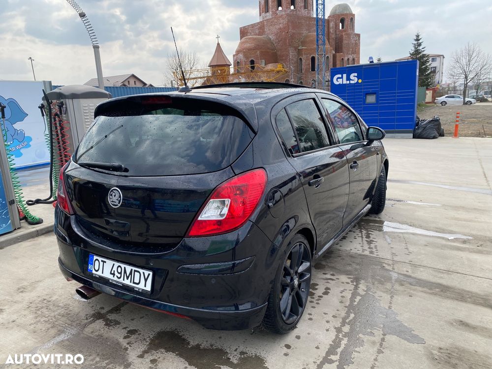 Opel Corsa - 8