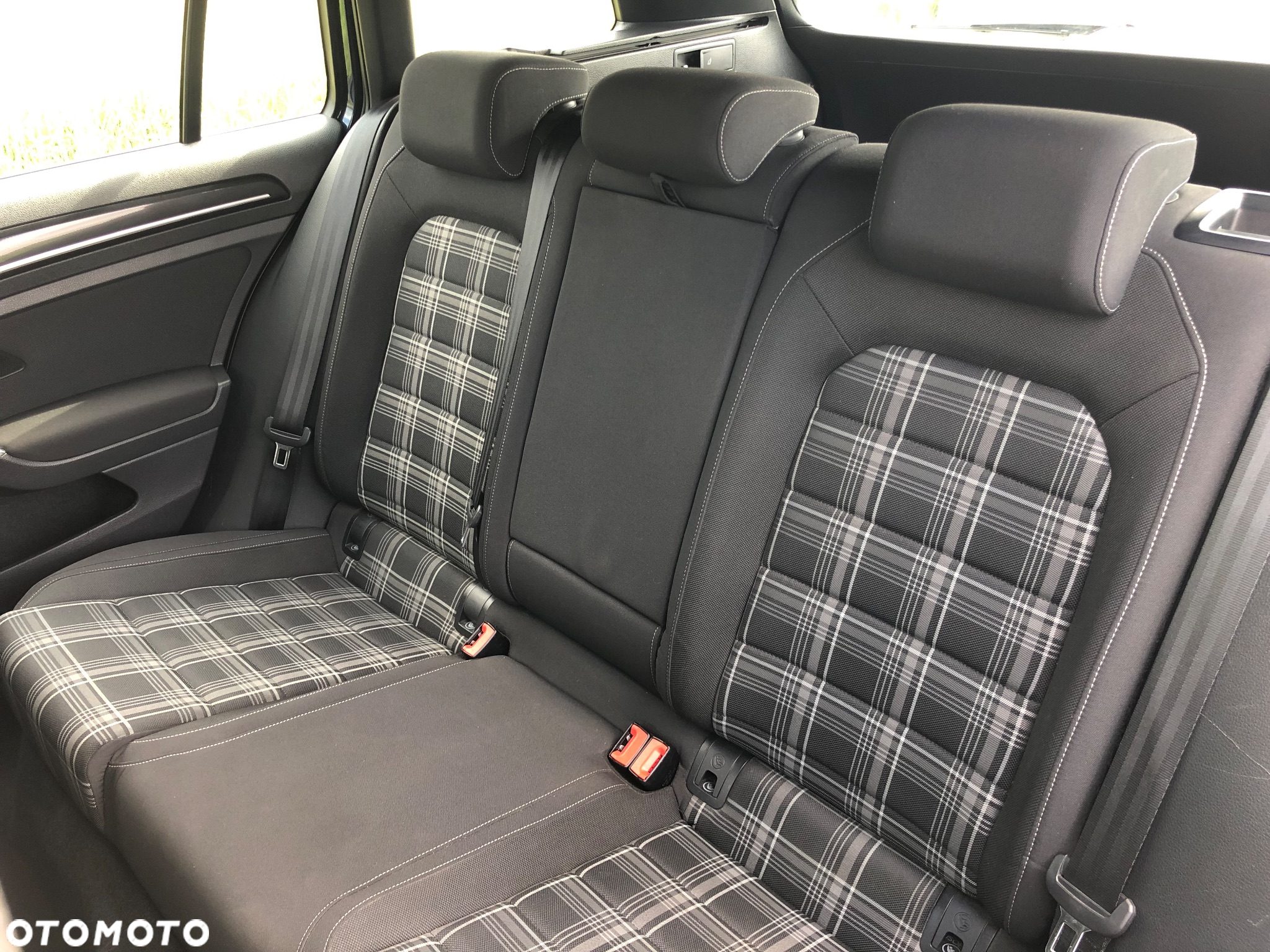Volkswagen Golf Variant GTD 2.0 TDI SCR DSG - 16