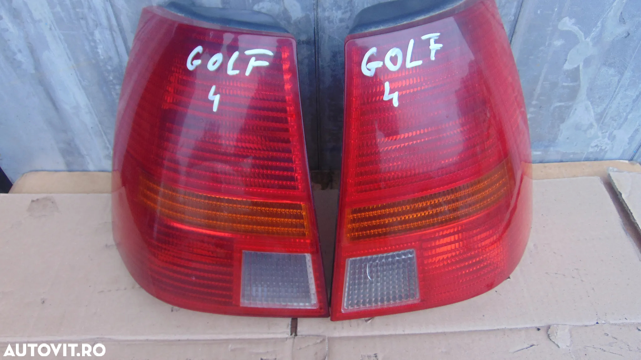 Stopuri Vw Golf 4 An 2002 model break-hatcback - 3