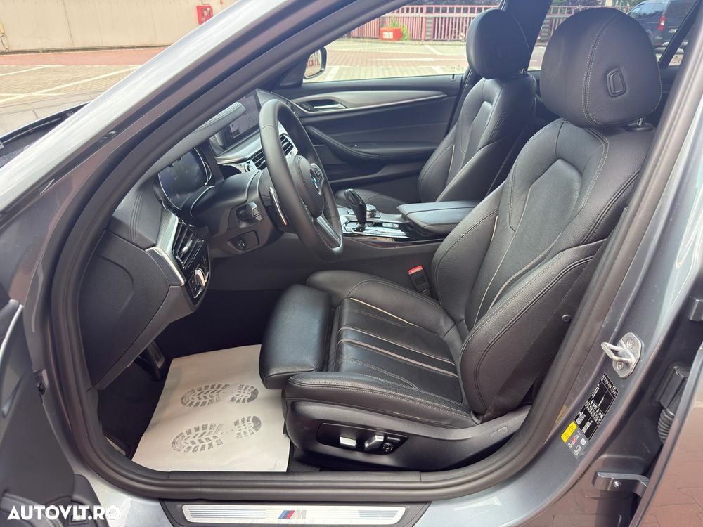 BMW Seria 5 - 31