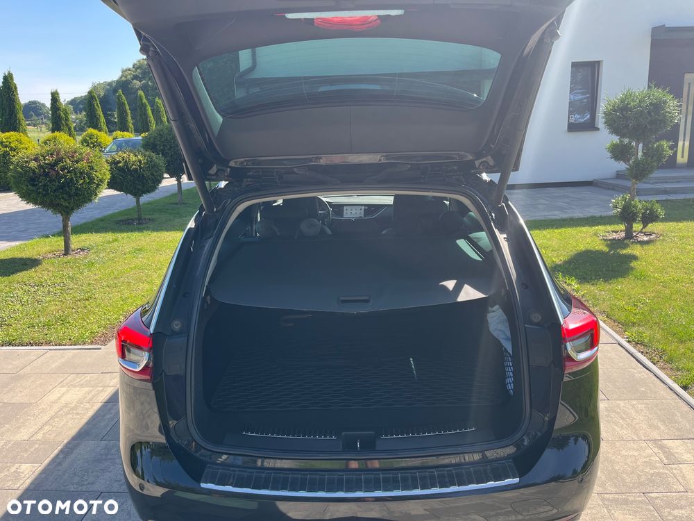 Opel Insignia 1.5 T Exclusive S&S - 12